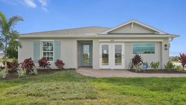 1482 Powell Valley Drive, PORT CHARLOTTE, FL 33953