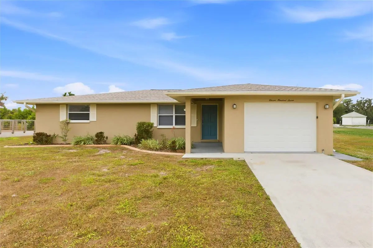 1107 Seneca Road, Venice, FL 34293 - #1