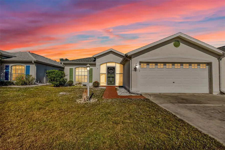 13412 SW Pembroke Circle N, Lake Suzy, FL 34269 - Image #2
