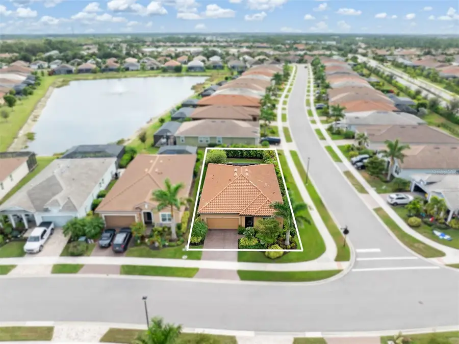 11819 Sistine Lane, Venice, FL 34293 - #2