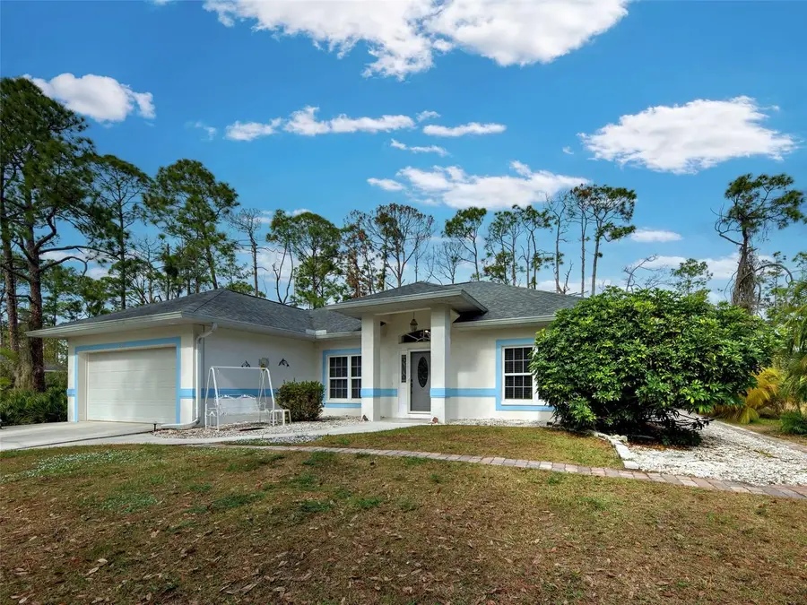 5218 Neon Avenue, North Port, FL 34291 - Image #2