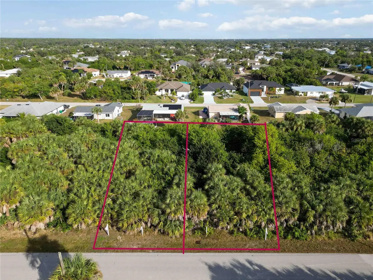 18699 & 18707 Ashcroft Circle, Port Charlotte, FL 33948 - Image #1
