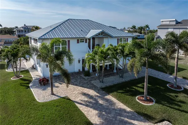 24377 Treasure Island Boulevard, PUNTA GORDA, FL 33955