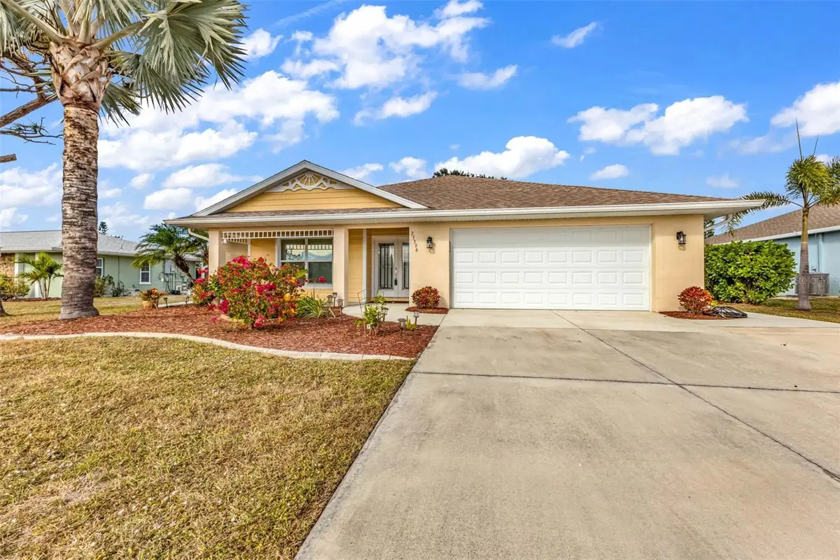 25396 Panache Lane, Punta Gorda, FL 33983 - Image #1
