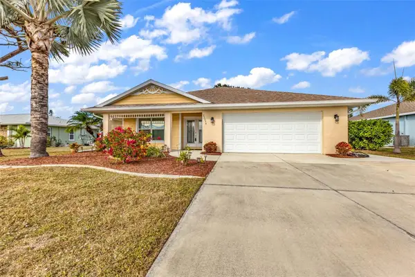 25396 Panache Lane, PUNTA GORDA, FL 33983
