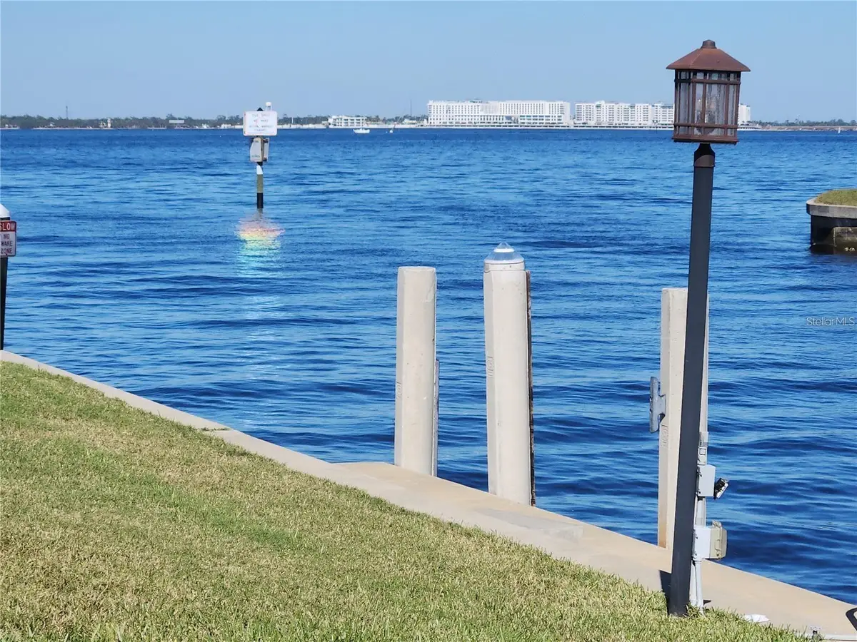 2215 Palm Tree Drive, Punta Gorda, FL 33950 - Image #1