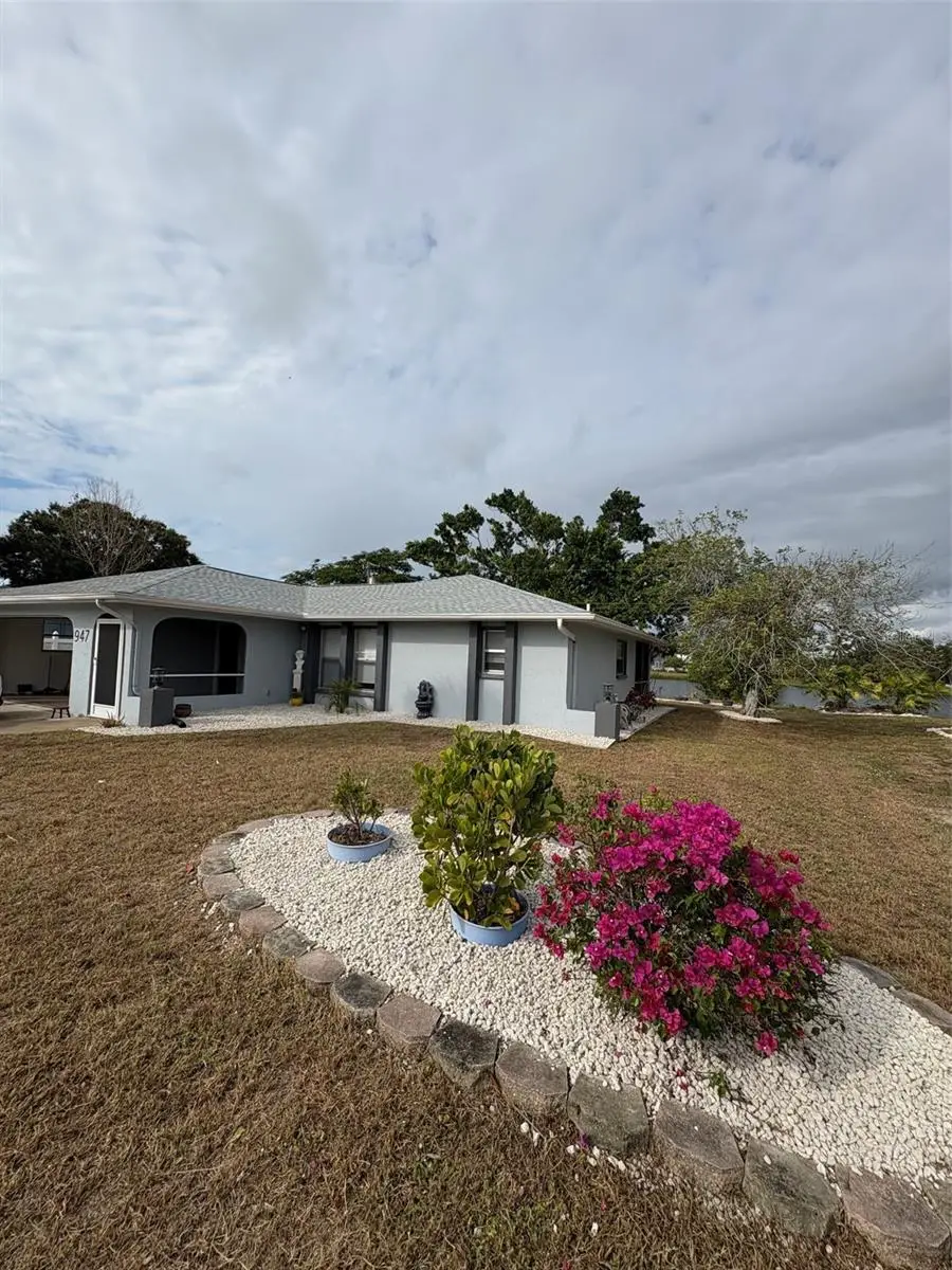 947 Shasta Road, Venice, FL 34293 - #2