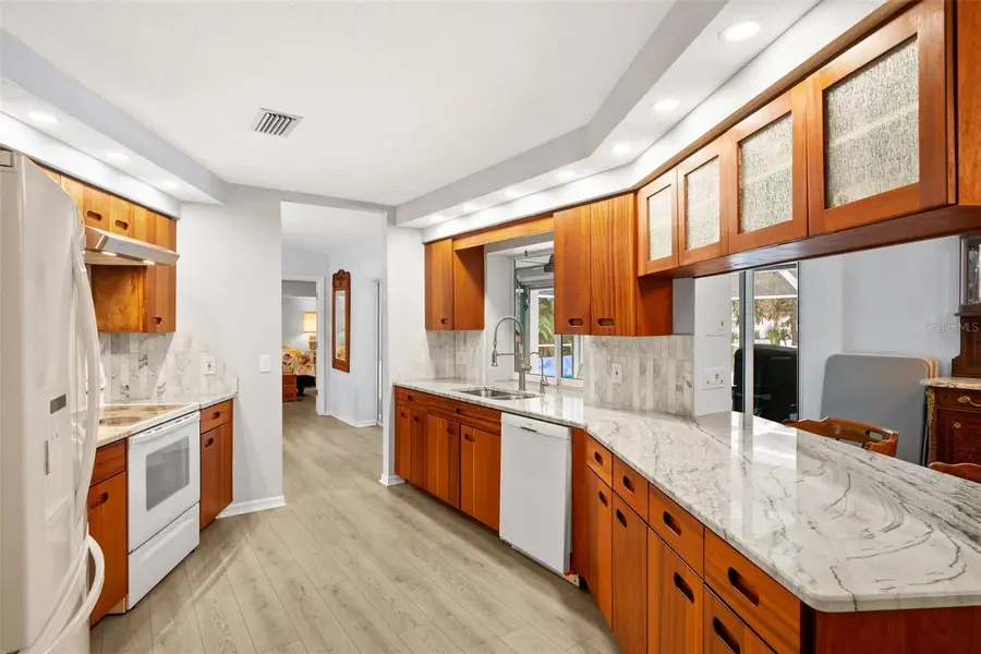 840 Van Gogh Road, Englewood, FL 34223 - #2