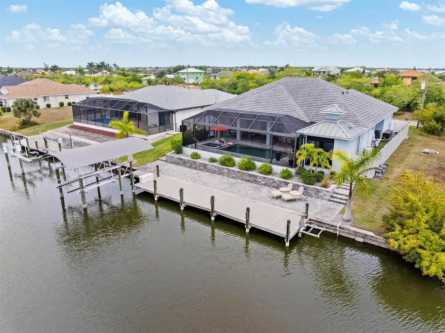 15650 Meacham Circle, Port Charlotte, FL 33981 - #2