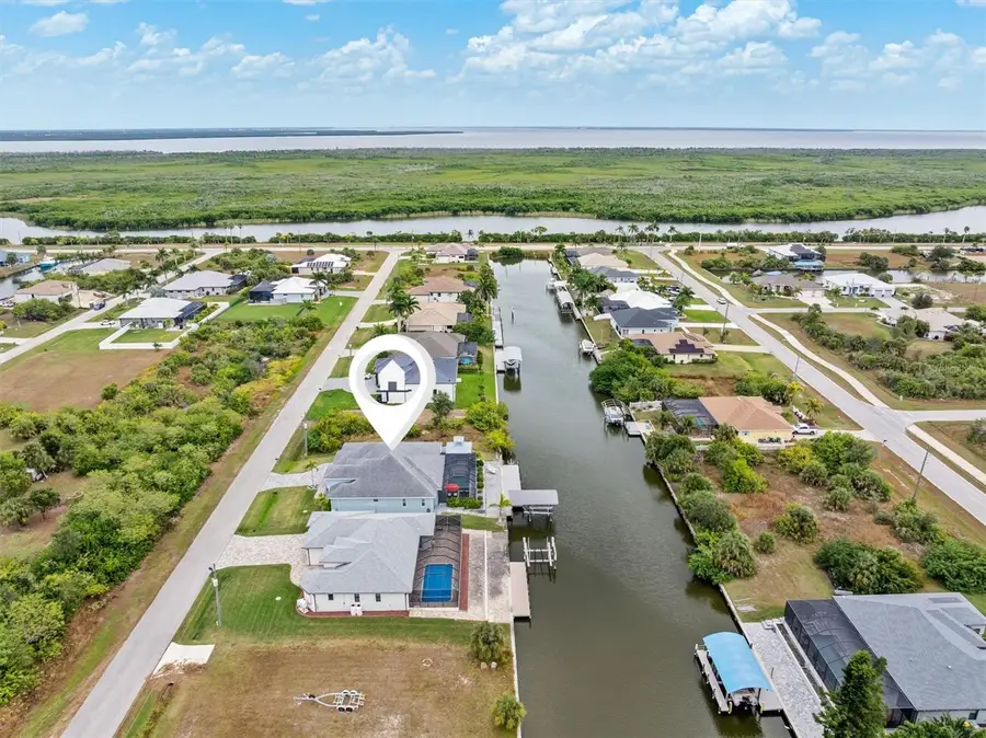 15650 Meacham Circle, Port Charlotte, FL 33981 - #3