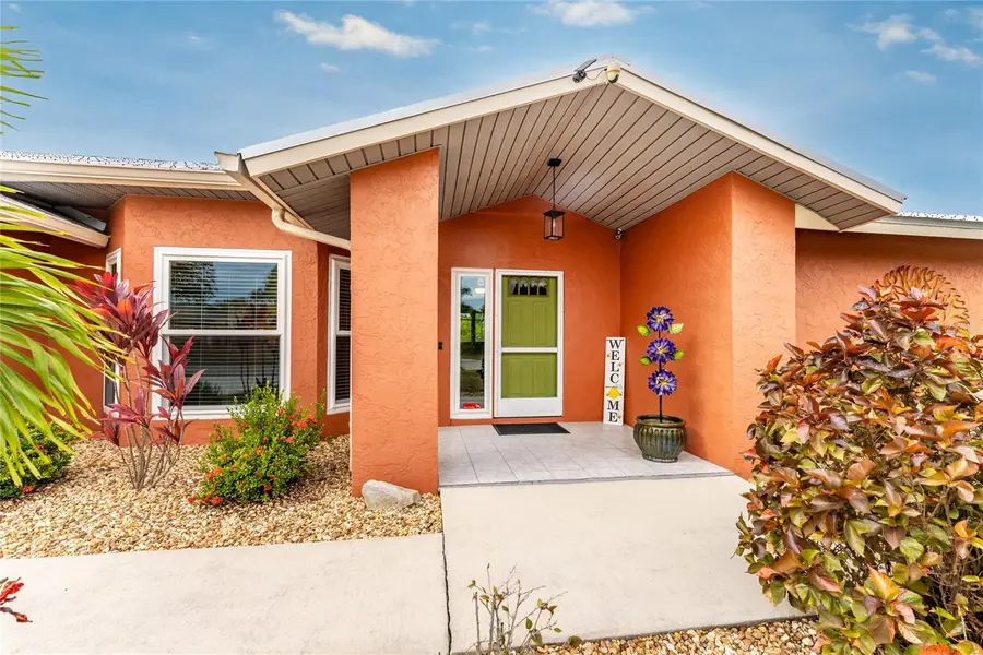 3293 Rock Creek Blvd, Port Charlotte, FL 33948 - Image #2