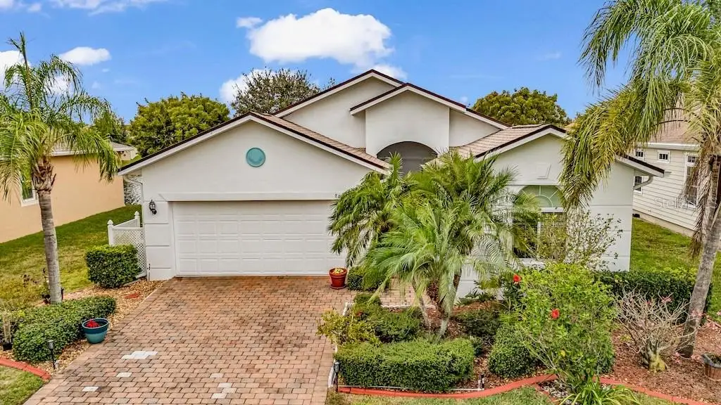 8624 Lake Front Court, Punta Gorda, FL 33950 - Image #1