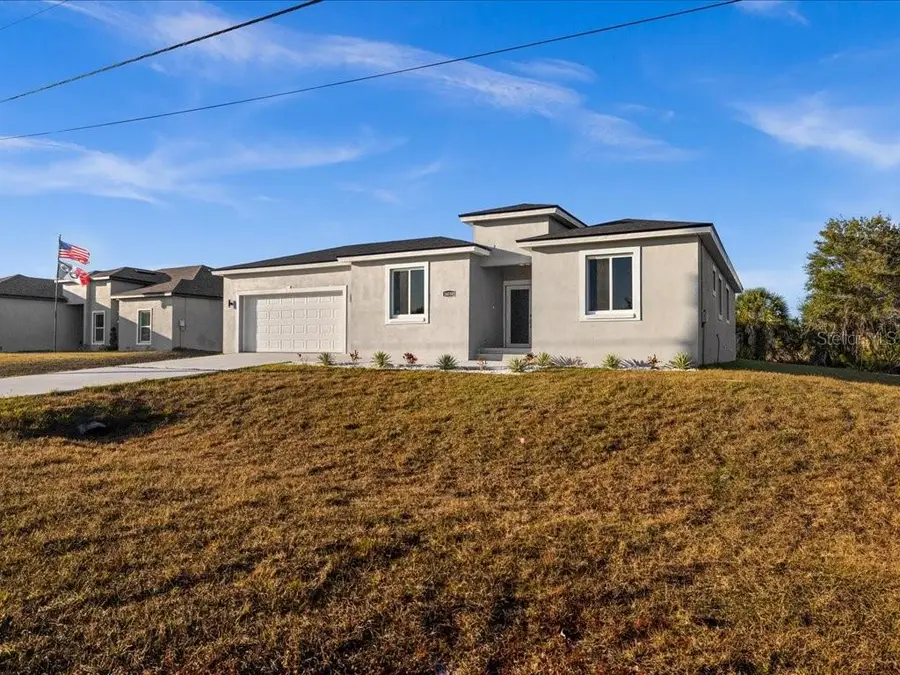 14150 Appleton Boulevard, Port Charlotte, FL 33981 - #3