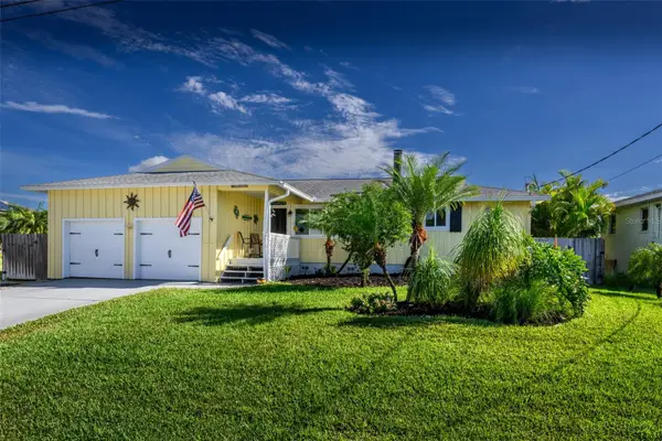 3620 Magnolia Way, PUNTA GORDA, FL 33950