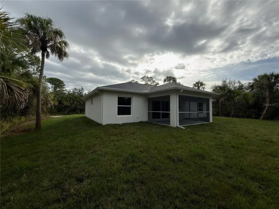 5867 Abelove Lane, North Port, FL 34291 - Image #2
