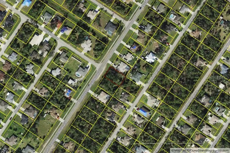 S Chamberlain Boulevard, North Port, FL 34286 - Image #1