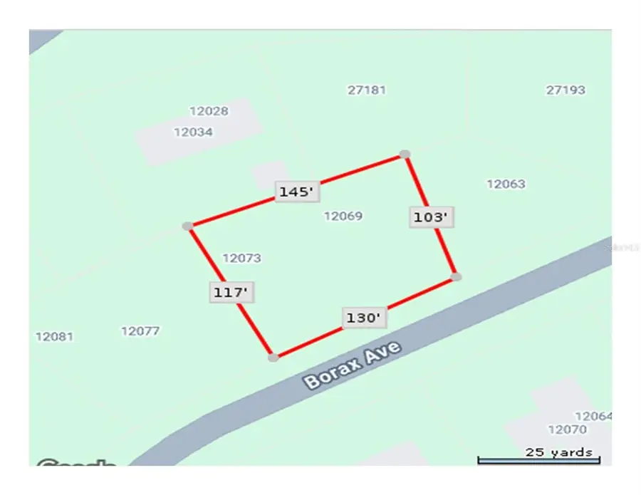 12069 Borax Avenue, Punta Gorda, FL 33955 - Image #2