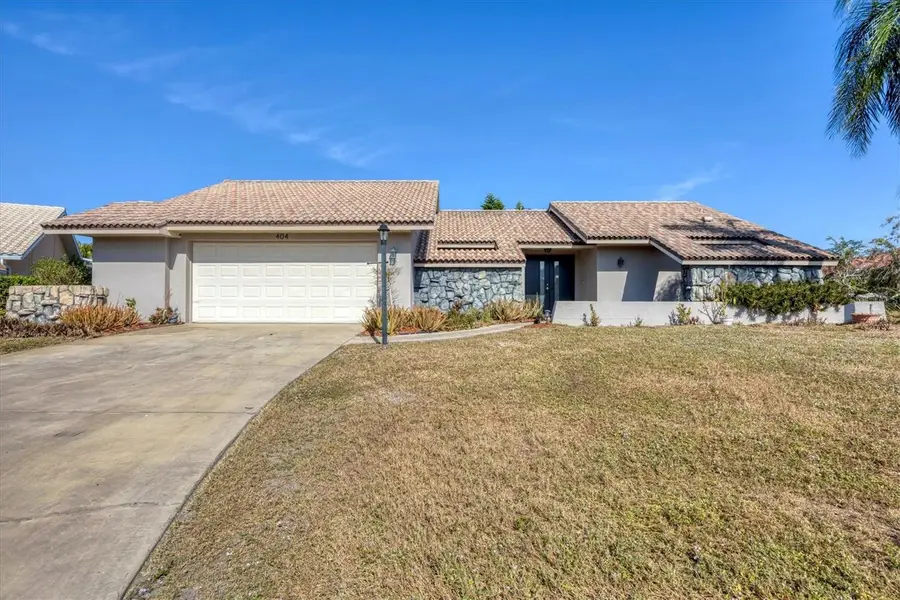 404 Firethorn Avenue, Englewood, FL 34223 - Image #2