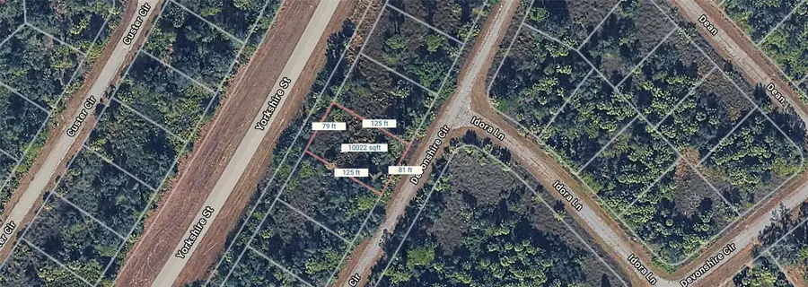 Devonshire Circle, North Port, FL 34288 - Image #3