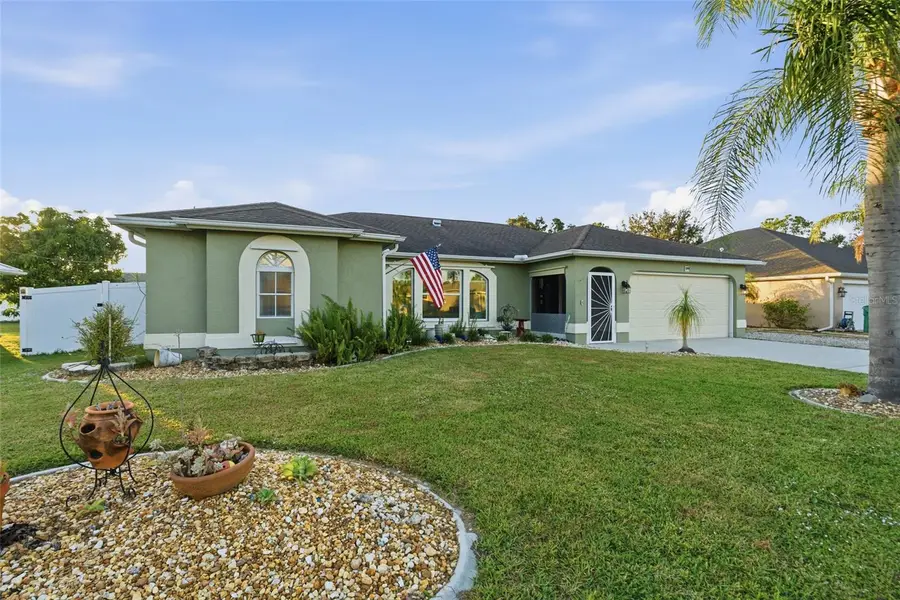 199 Allworthy Street, Port Charlotte, FL 33954 - Image #2