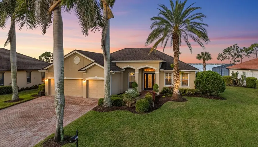 2895 Mill Creek Road, Port Charlotte, FL 33953 - Image #2
