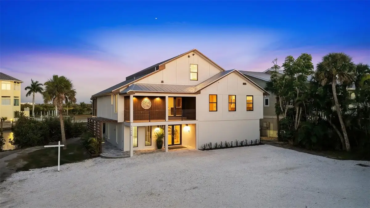 2795 N Beach Road #B, Englewood, FL 34223 - Image #1