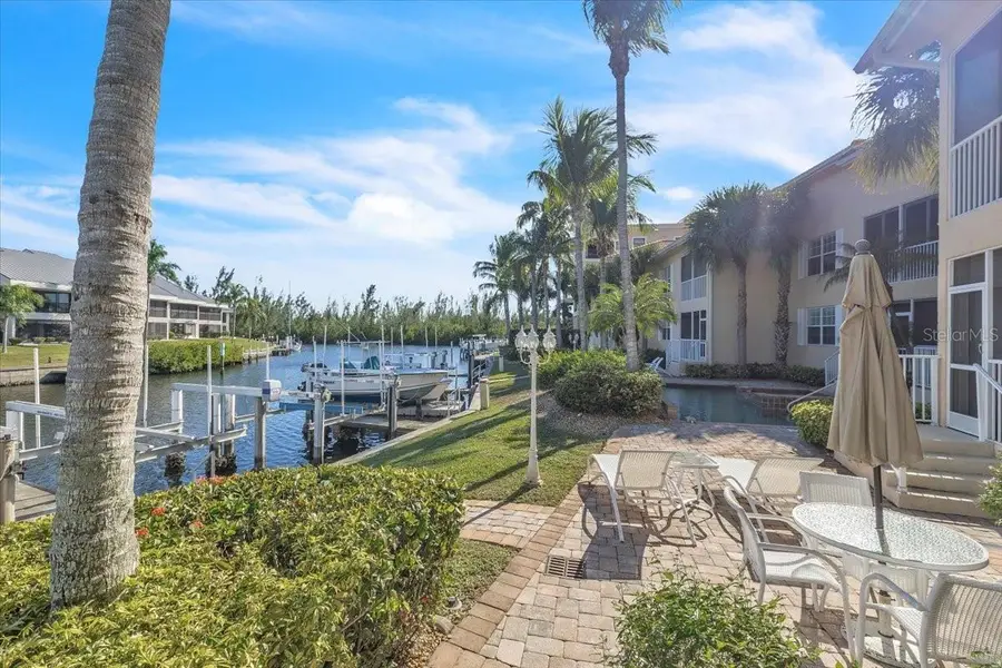 3314 Wood Thrush Drive #111, Punta Gorda, FL 33950 - Image #3