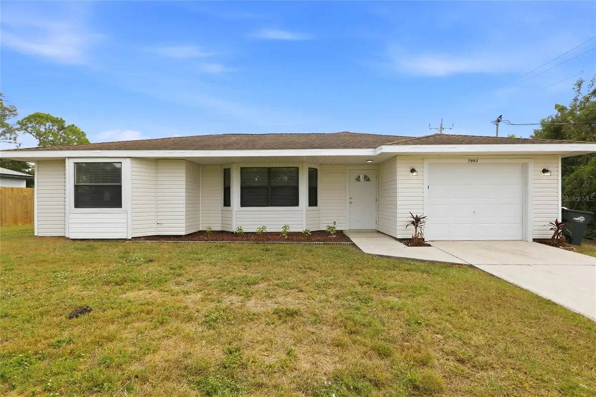 7993 Rockwell Avenue, North Port, FL 34291 - Image #1