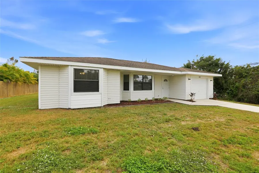 7993 Rockwell Avenue, North Port, FL 34291 - Image #3