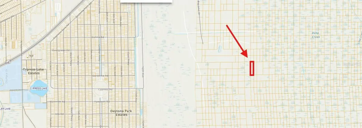 No Address, Deland, FL 32724 - Image #1