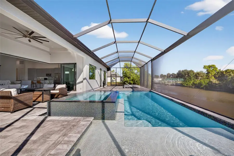 2817 NW 41st Avenue, Cape Coral, FL 33993 - #3