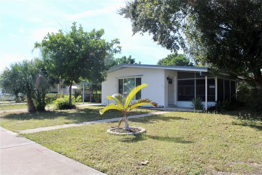 2545 Elkcam Boulevard, Port Charlotte, FL 33952 - Image #2