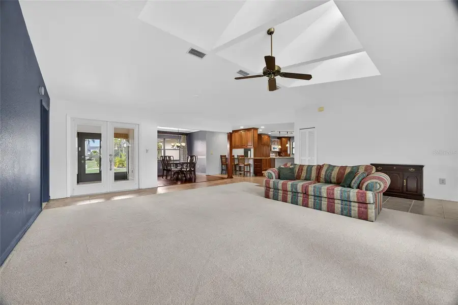 442 Macedonia Drive, Punta Gorda, FL 33950 - Image #3