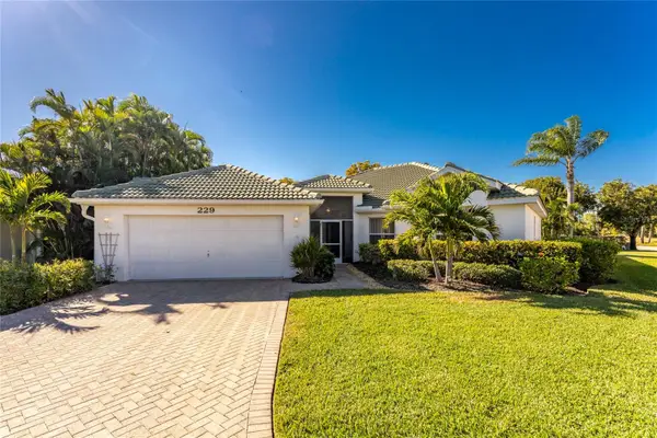 229 Islamorada Boulevard, PUNTA GORDA, FL 33955