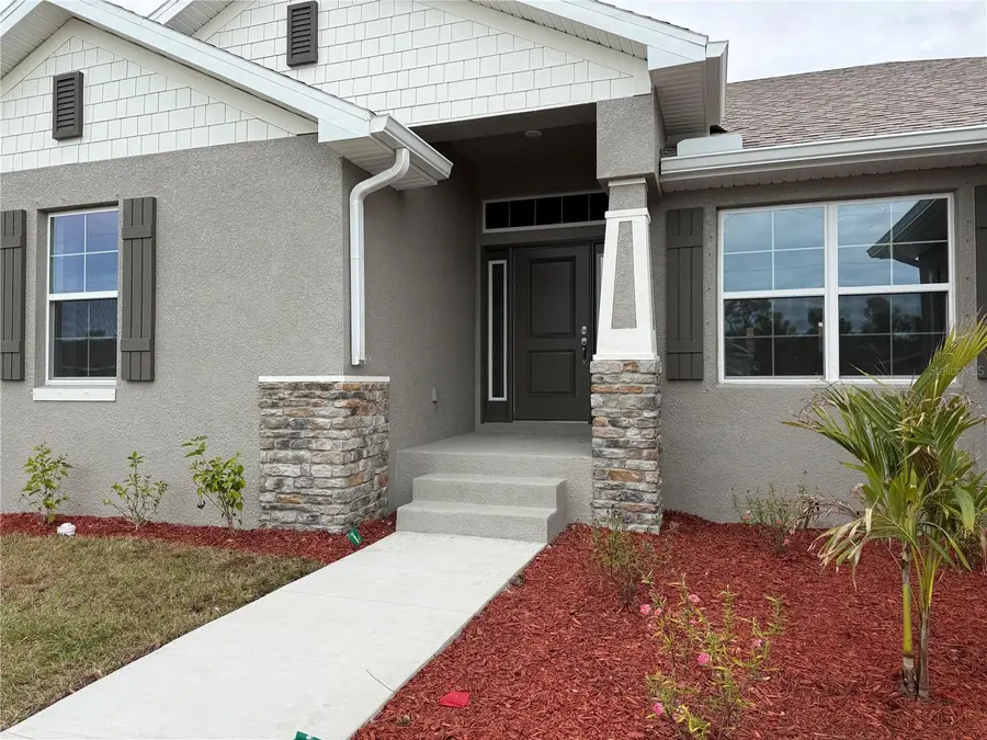 14184 Salvatierra Lane, Port Charlotte, FL 33981 - #2