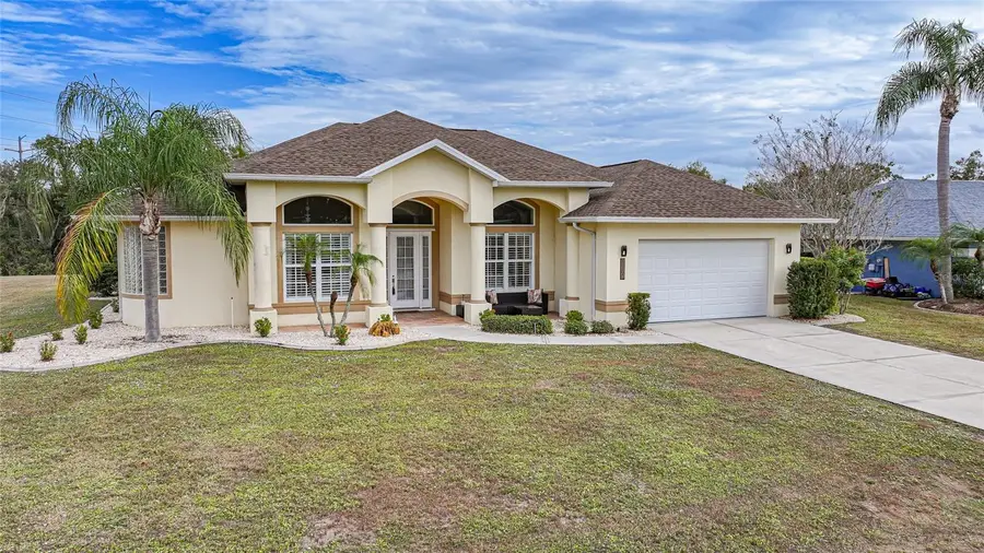 1366 Navigator Road, Punta Gorda, FL 33983 - Image #2