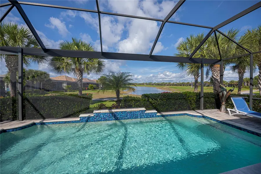 25325 Longmeadow Drive, Punta Gorda, FL 33955 - #2