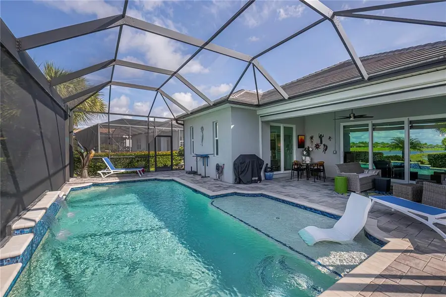 25325 Longmeadow Drive, Punta Gorda, FL 33955 - #3