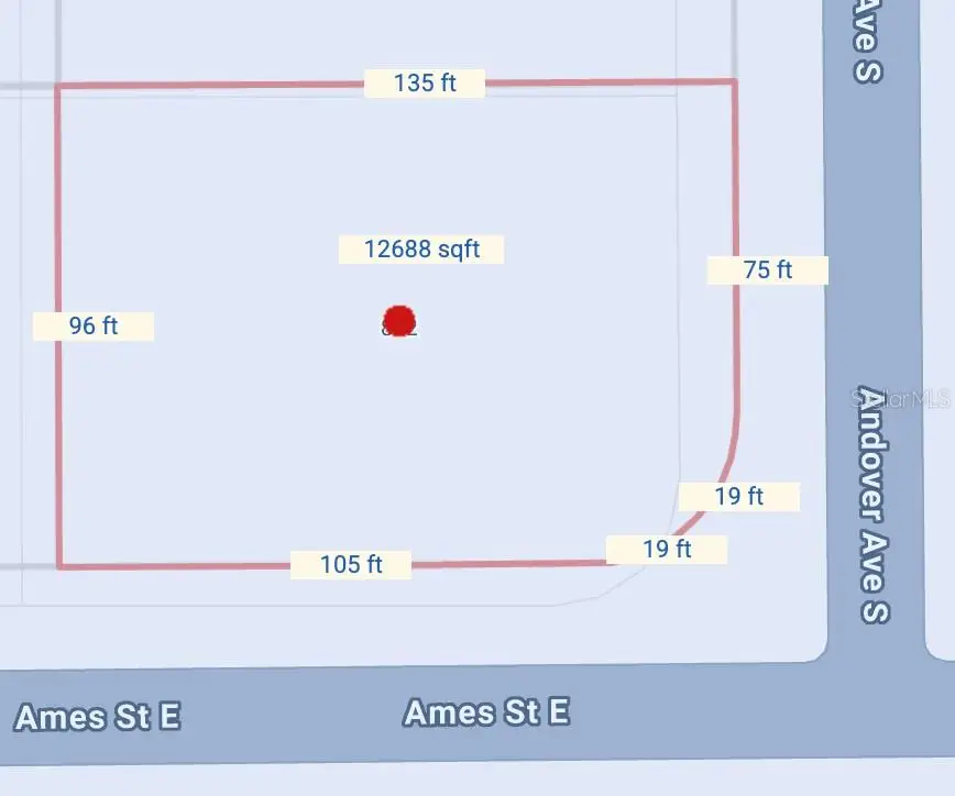 852 Andover Avenue S, Lehigh Acres, FL 33974 - #2