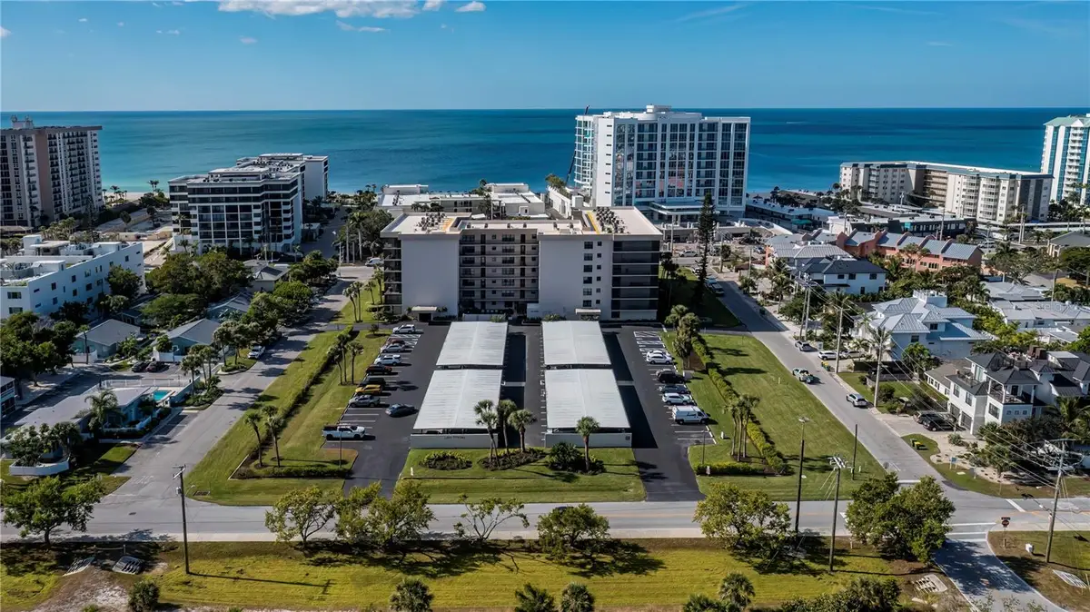 1001 Benjamin Franklin Drive #406, Sarasota, FL 34236 - Image #1