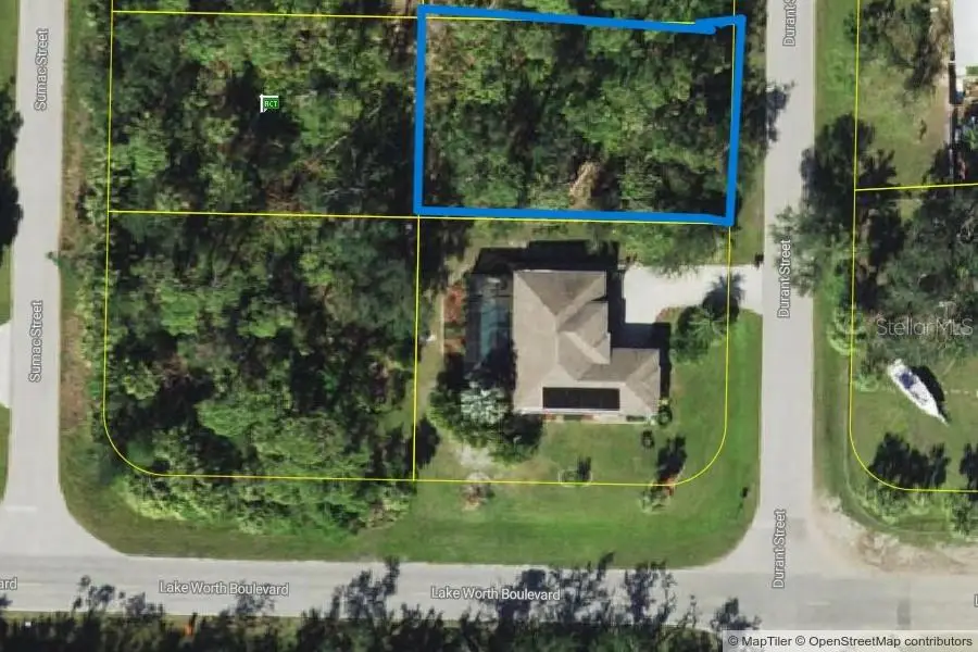 4255 Durant Street, Port Charlotte, FL 33948 - Image #3