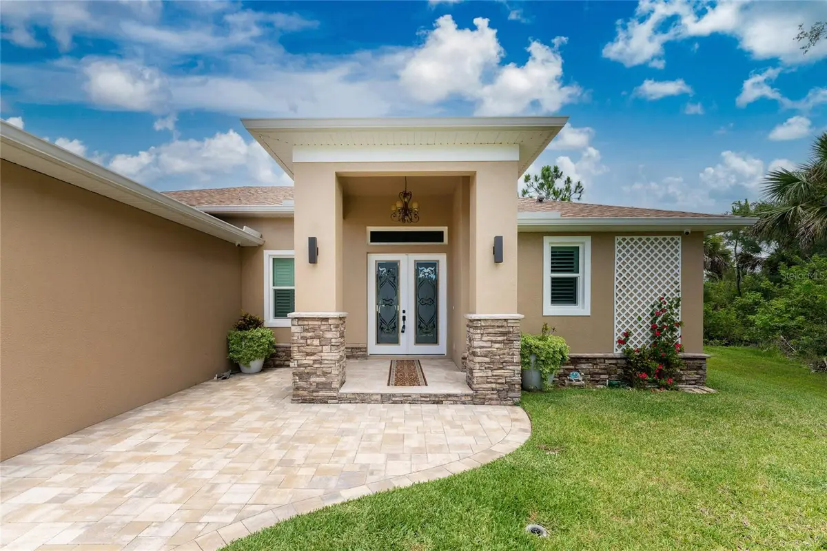 14056 Hydrangea Avenue, Port Charlotte, FL 33953 - Image #1