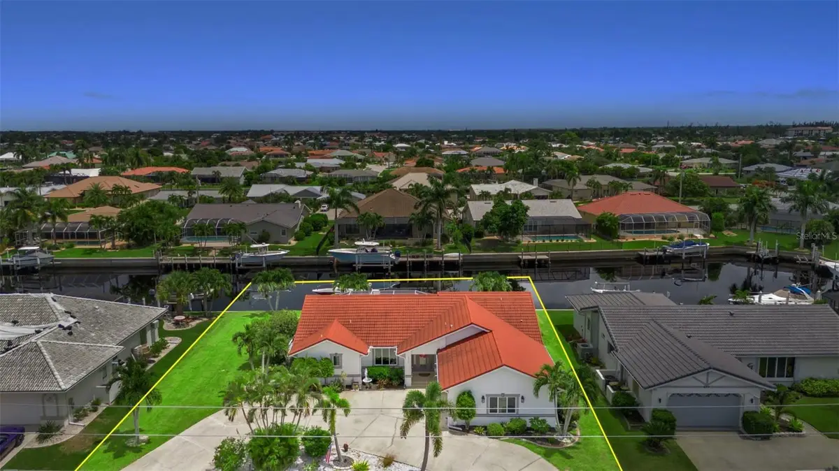 820 Bal Harbor Boulevard, Punta Gorda, FL 33950 - Image #1