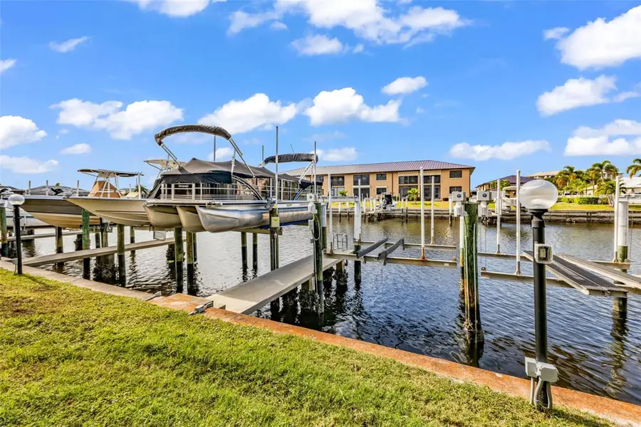 313 Coldeway Drive #F10, Punta Gorda, FL 33950 - Image #3