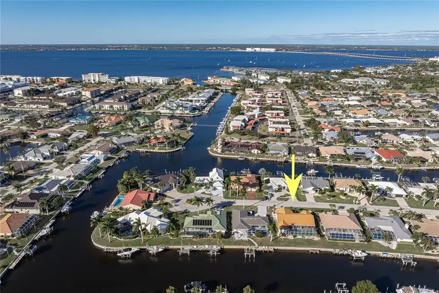 1119 Via Formia, Punta Gorda, FL 33950 - Image #2