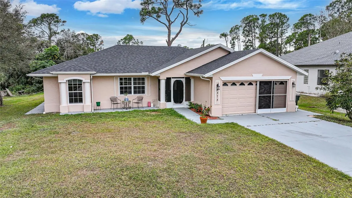 5373 Sylvania Avenue, North Port, FL 34291 - Image #1