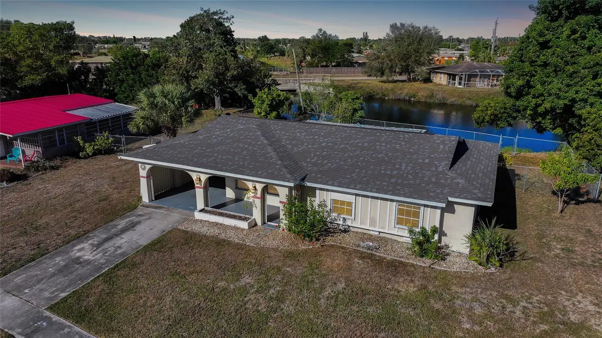 2231 Hariet Street, Port Charlotte, FL 33952 - Image #1