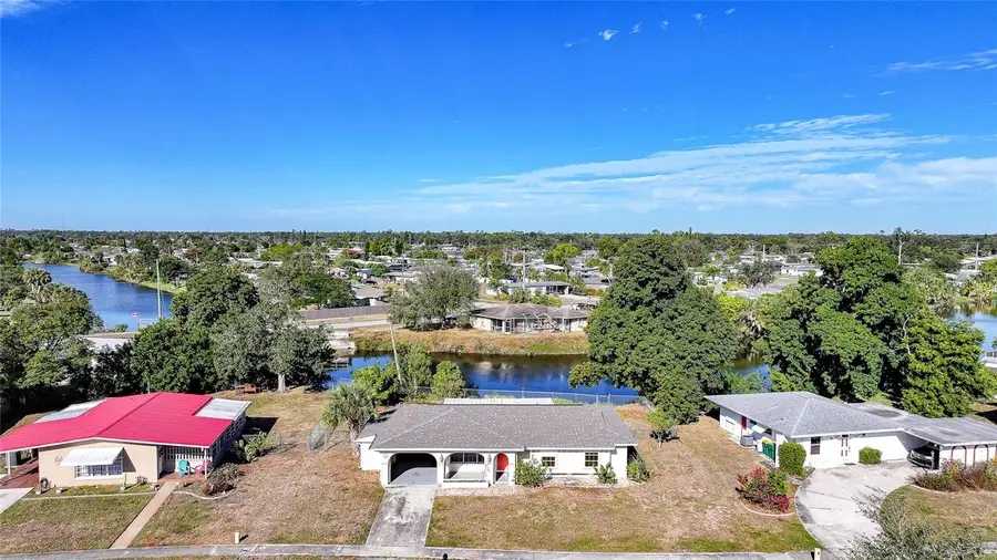 2231 Hariet Street, Port Charlotte, FL 33952 - Image #2