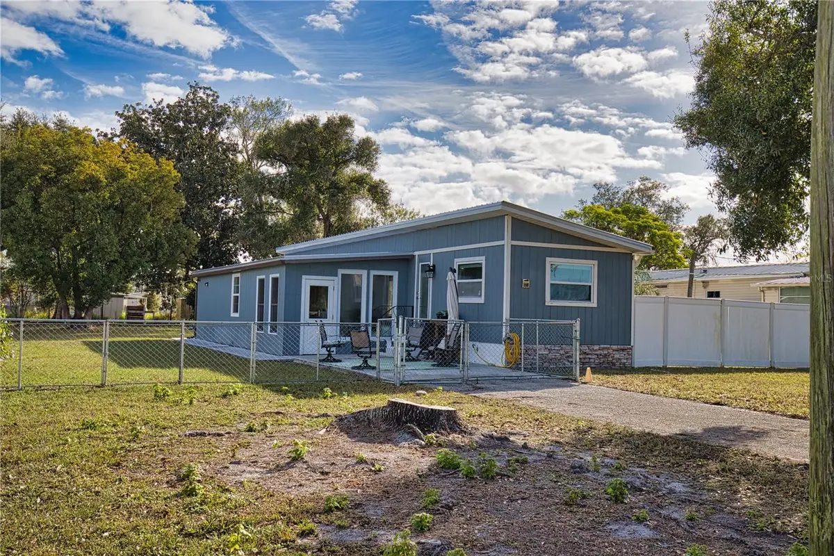 2302 SE Red Baron Drive, Arcadia, FL 34266 - #1