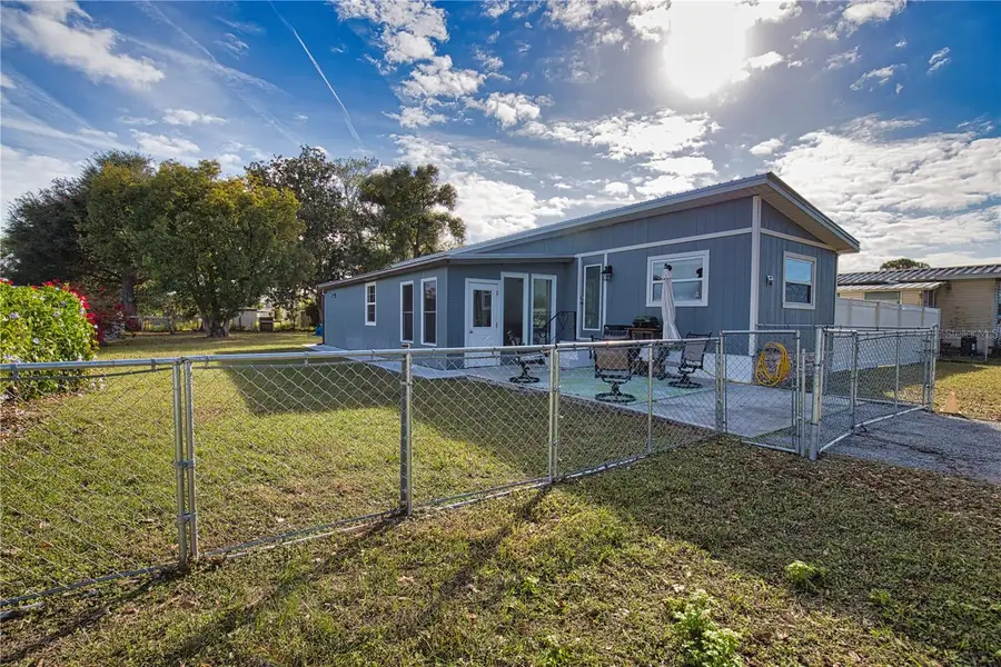 2302 SE Red Baron Drive, Arcadia, FL 34266 - #2